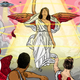 Illustration for article titled Which Religion Is Friendliest to the Idea of Aliens?